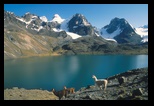 Mountains Bolivia